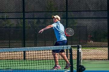 DHS Tennis vs Riverside 111